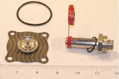 Picture of REBUILD KIT For ASCO Part# 164-052