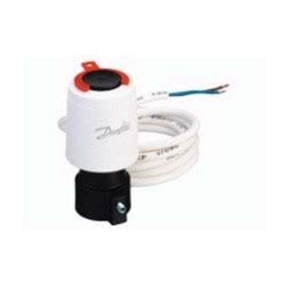 Picture of 24 V N.O. OPERATOR W/POS INDIC For Danfoss Part# 088H-3111