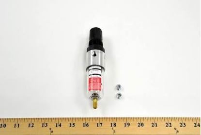 Picture of 1/4" MiniFiltReg 0-60#  For Parker Watts Fluid Air Part# B548-02AHB
