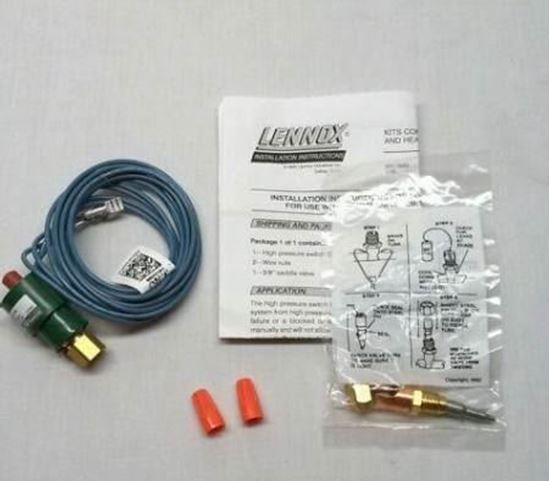 Picture of High Pressure Cutout Kit For Lennox Part# 94J46