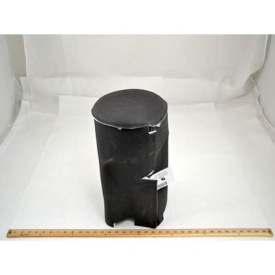 Picture of SOUND BLANKET For Nordyne Part# 689791R