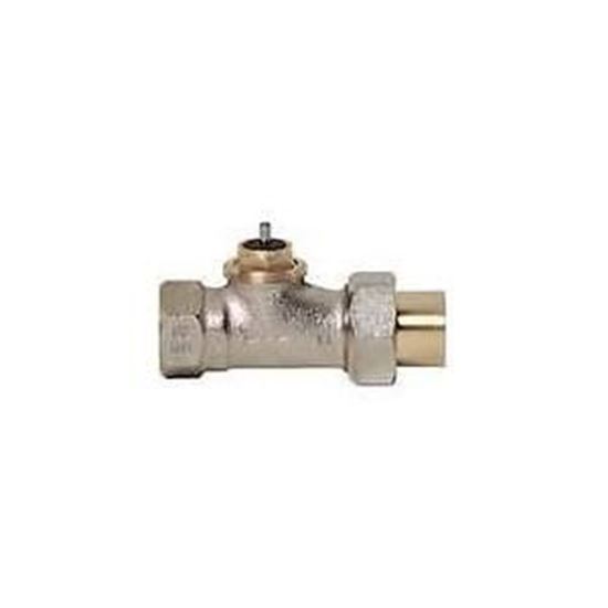 Picture of 1"NPT STRAIGHT BODY For Honeywell Part# V2040DSL25