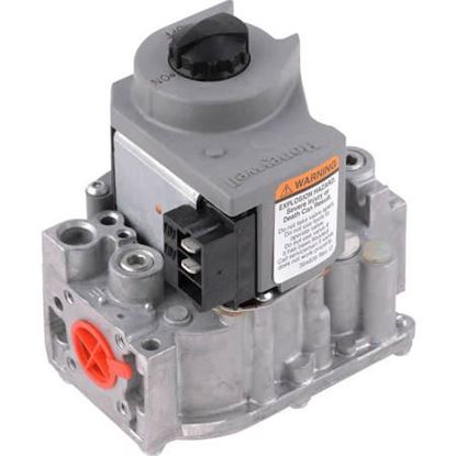 Picture of 24v 3.5" wc Nat 1/2" Gas Valve For Lennox Part# 13H33