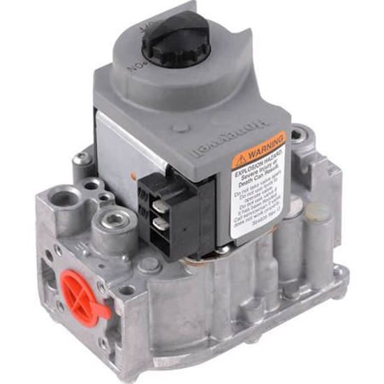 Picture of 24v 3.5" wc Nat 1/2" Gas Valve For Lennox Part# 13H33
