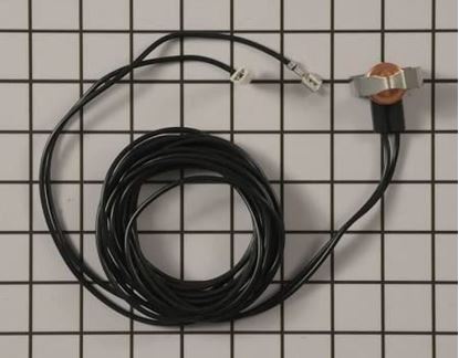 Picture of FREEZESTAT SPST OPEN 30 CLS 45 For Carrier Part# HH18HB031