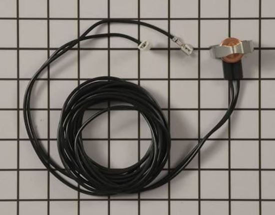 Picture of FREEZESTAT SPST OPEN 30 CLS 45 For Carrier Part# HH18HB031