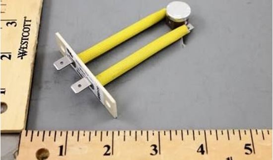 Picture of 200-230F AUTO Limit Switch  For York Part# S1-025-32652-000