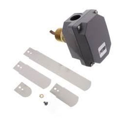 Picture of FlowSwitch w/SS paddles Nema4 For Johnson Controls Part# F261KAH-V01C
