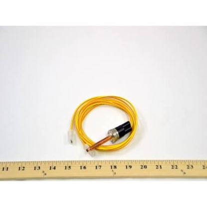 Picture of 55-23# Low Pressure Switch For Carrier Part# 312926-258