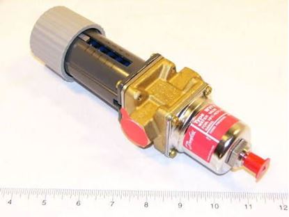 Picture of H2O VLV 1/2"npt 60-338# For Danfoss Part# 003N6006