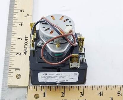 Picture of 230V 30/60Min Timer For Bard HVAC Part# 8612-011