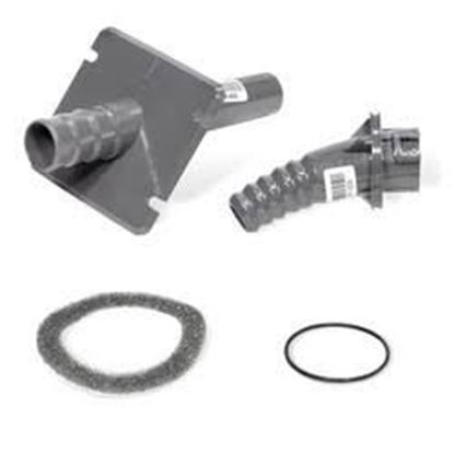 Picture of REMOTE NOZZLES TRU STM For Honeywell  Part# 50028001-001