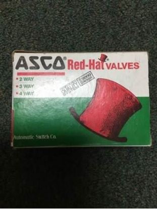 Picture of ASCO REPAIR KIT  For ASCO Part# 302-790
