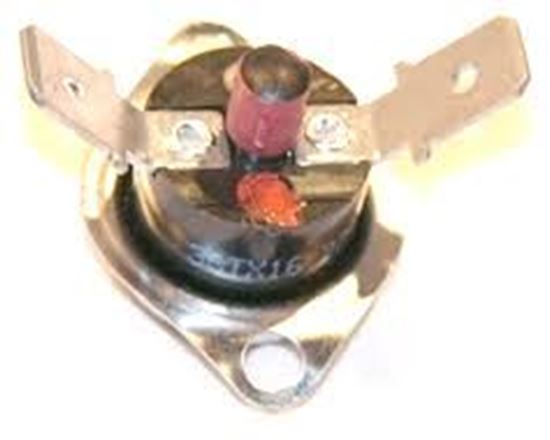 Picture of BlockedVentSwitch 300F M/R For Lennox Part# 71G17