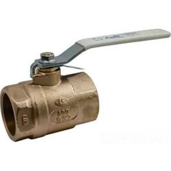 Picture of 2"NPT,600#,w/LatchLockHandle For Conbraco Industries Part# 70-108-27