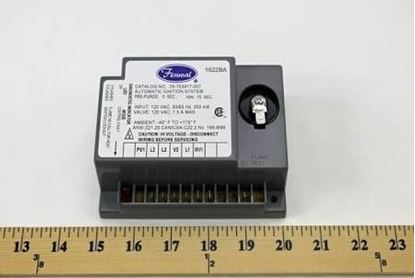 Picture of IGNITION CONTROL For Fenwal Part# 35-703917-007