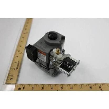 Picture of 24v 3.5" wc Nat 1/2" Gas Valve For Lennox Part# 98M41