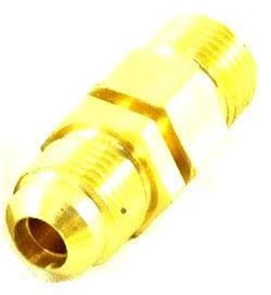 Picture of Coupling Body For Carrier Part# 99CC502363