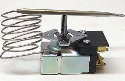 Picture of 100/550F,36",W/AUX.SW,T-STAT For Robertshaw Part# 5300-015