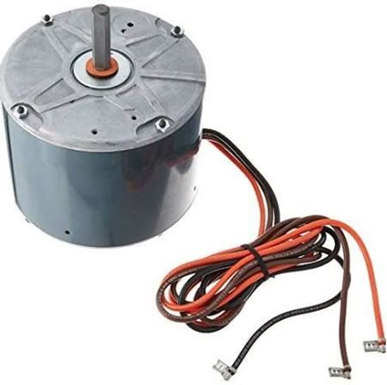 Picture of 1/3HP 208-230V 1075RPM 48 Mtr For Rheem-Ruud Part# 51-21853-11