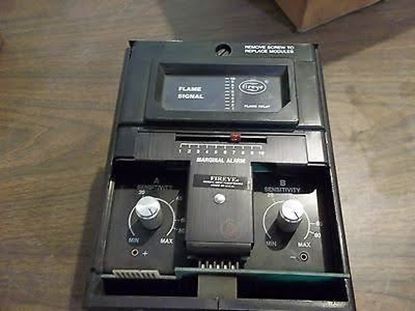 Picture of DISPLAY MODULE For Fireye Part# 60-2205