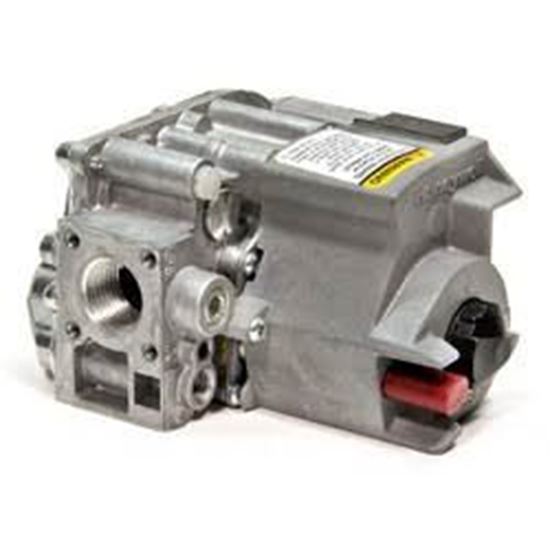 Picture of 1/2"NAT.GAS VLV.24V DUAL MAIN For Weil McLain Part# 511-044-360