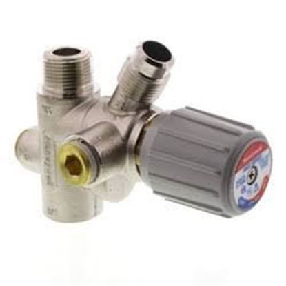 Picture of 3/4"ASSE 1017mixingVlvLeadFree For Honeywell Part# AMX300-LF
