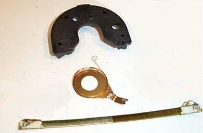 Picture of POT. KIT 90DEG. @100 OHMS For Schneider Electric (Barber Colman) Part# ADDA-902-5