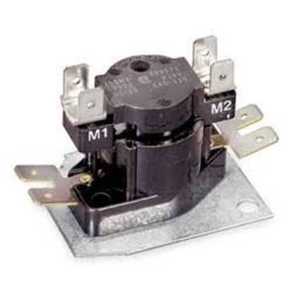 Picture of 2 SWITCH ELEC.HEAT SEQUENCER For Emerson Climate-White Rodgers Part# 24A34-3