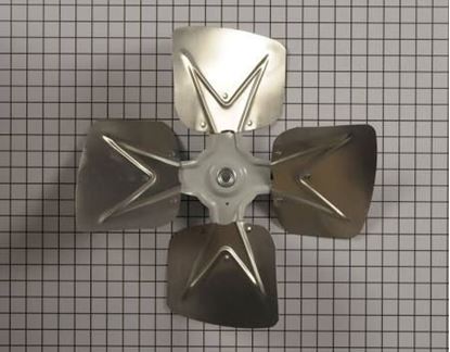Picture of 18"dia 34deg 1/2" CW 4bld Fan For York Part# S1-026-31494-000