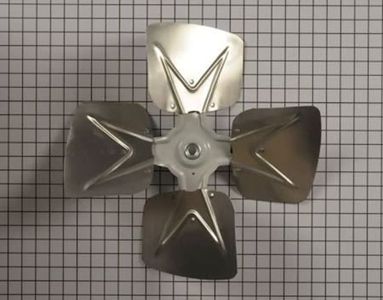 Picture of 18"dia 34deg 1/2" CW 4bld Fan For York Part# S1-026-31494-000