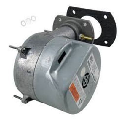 Picture of Combustion Blower For Rheem-Ruud Part# SP12189