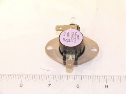 Picture of CONTROL LIMIT For Lennox Part# 10M62