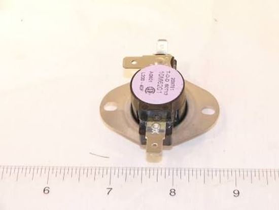 Picture of CONTROL LIMIT For Lennox Part# 10M62