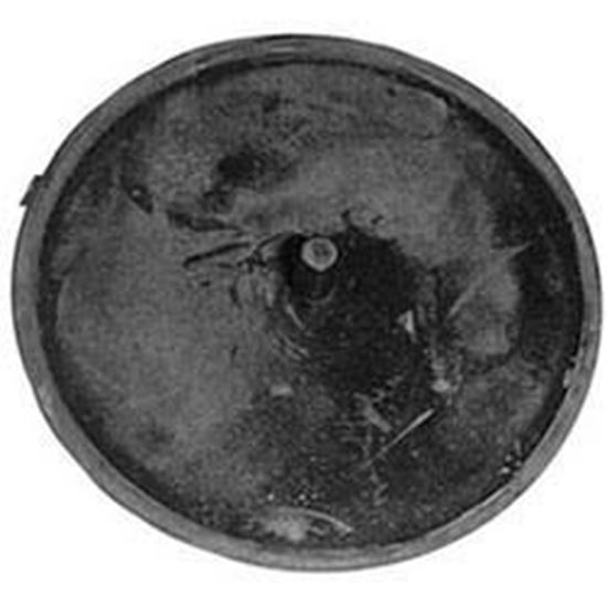 Picture of DIAPHRAGM; VCP-11/21/34 For KMC Controls Part# HPO-5114