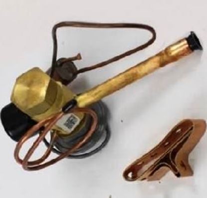 Picture of THERMAL EXPANSION VALVE For Carrier Part# EA36YD095