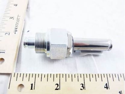 Picture of EVM SolenoidPilotVlv N/C For Danfoss Part# 027B1120