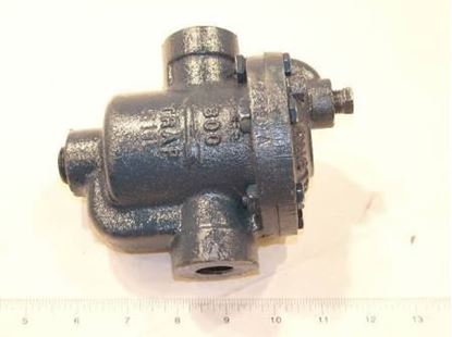Picture of INVERTED BUCKET TRAP 125# For Armstrong International Part# 800-1/2-125