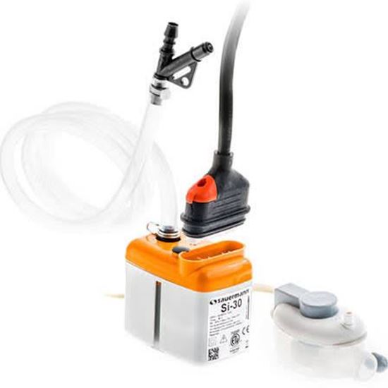 Picture of Float for Mini Condensate Pump For Sanyo HVAC Part# SI-2958
