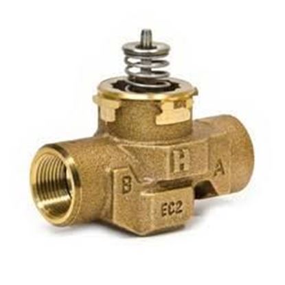 Picture of 1/2"Sweat 3.3cv, Linear  For Honeywell Part# VCZAA3100