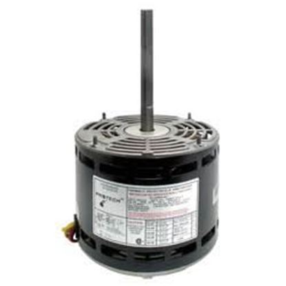Picture of 1/6-1/2HP 208-230V 1075RPM Mtr For Rheem-Ruud Part# 51-23022-41
