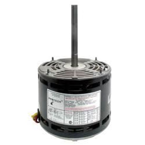 Picture of 1/6-1/2HP 208-230V 1075RPM Mtr For Rheem-Ruud Part# 51-23022-41