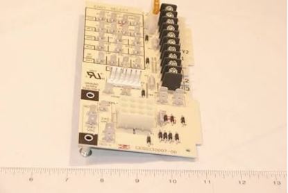 Picture of Circuit Board For Carrier Part# CESO130007-00