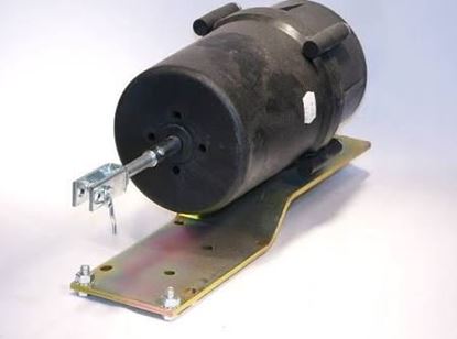 Picture of 4"DampAct 5-10# W/CLEVIS  For KMC Controls Part# MCP-1140-3520