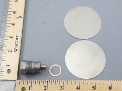 Picture of PilotValveKit K-2110 F/GP-2000 For Armstrong International Part# D25403