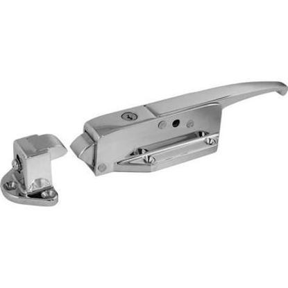 Picture of 2" FLANGED BALL VALVE For Conbraco Industries Part# 88A-108-01