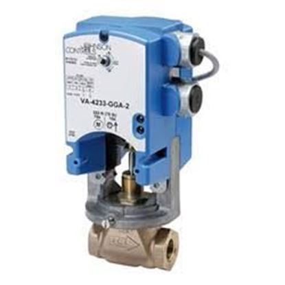 Picture of 24V PROP ACT 75# 1/2"STROKE For Johnson Controls Part# VA-4233-GGA-2