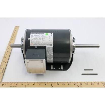 Picture of 3HP 208-230/460V 3450RPM Motor For Trane Part# MOT3085