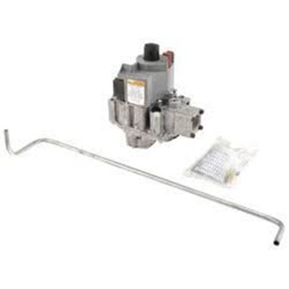 Picture of 24v 3.5" wc Nat 3/4" Gas Valve For Rheem-Ruud Part# SP10962DK