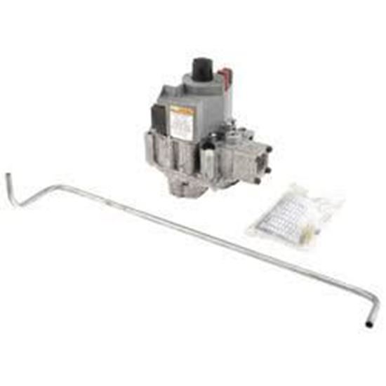 Picture of 24v 3.5" wc Nat 3/4" Gas Valve For Rheem-Ruud Part# SP10962DK
